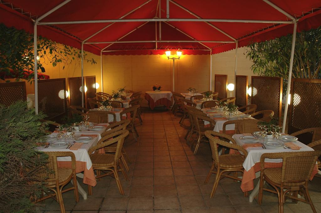 Hostal Gallet Roses Luaran gambar