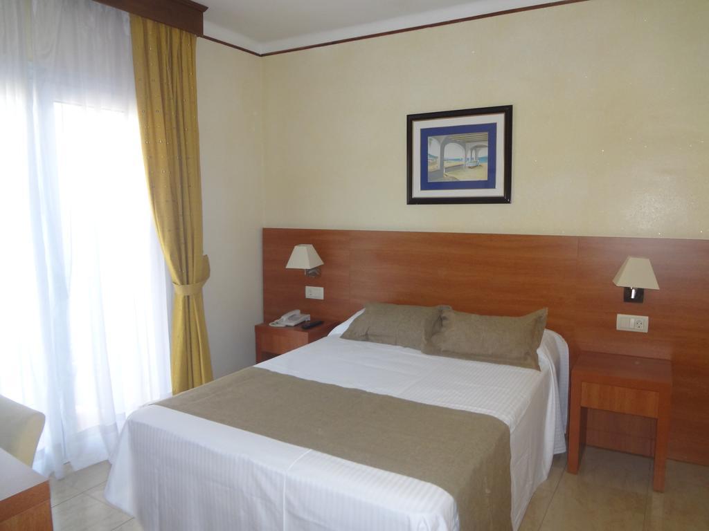 Hostal Gallet Roses Luaran gambar