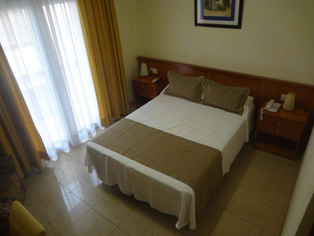 Hostal Gallet Roses Luaran gambar