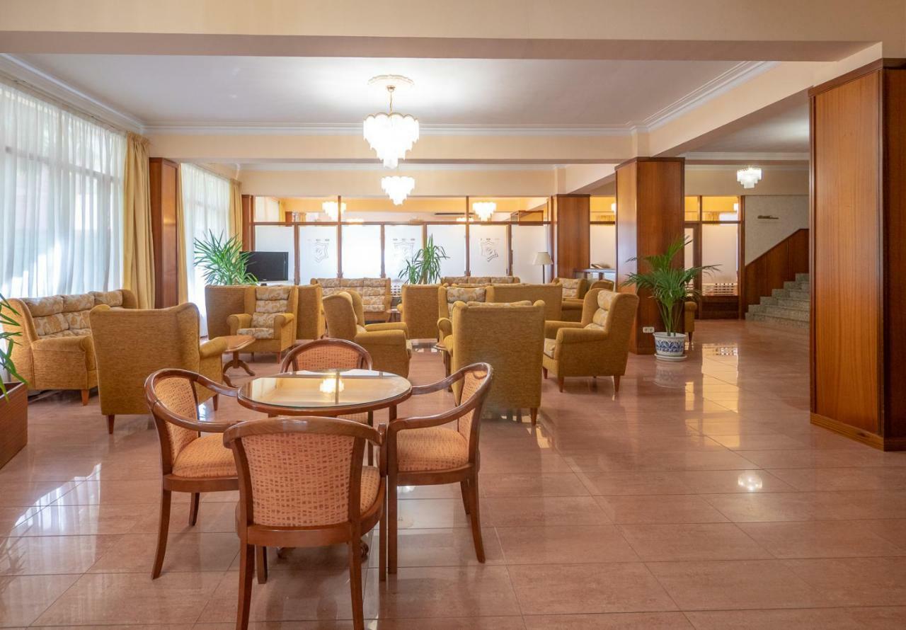 Hostal Gallet Roses Luaran gambar