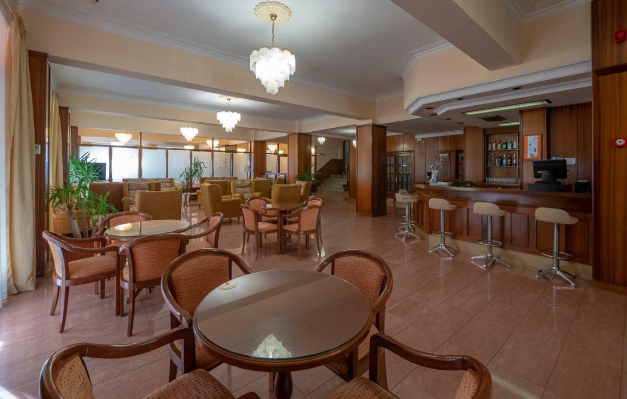 Hostal Gallet Roses Luaran gambar